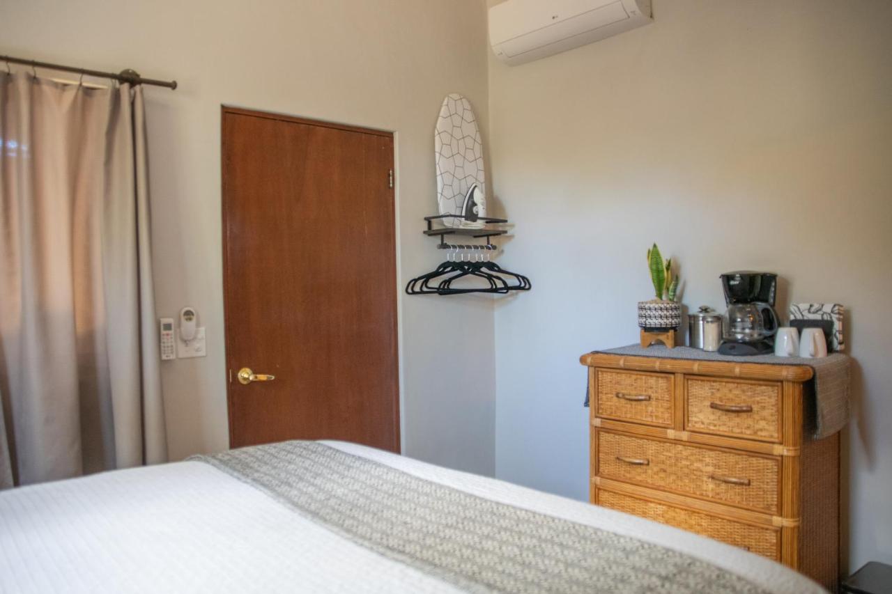 Pure Baja Private Suites-Upscale Property With Infinity Pool And Lush Gardens El Pescadero  Exterior foto