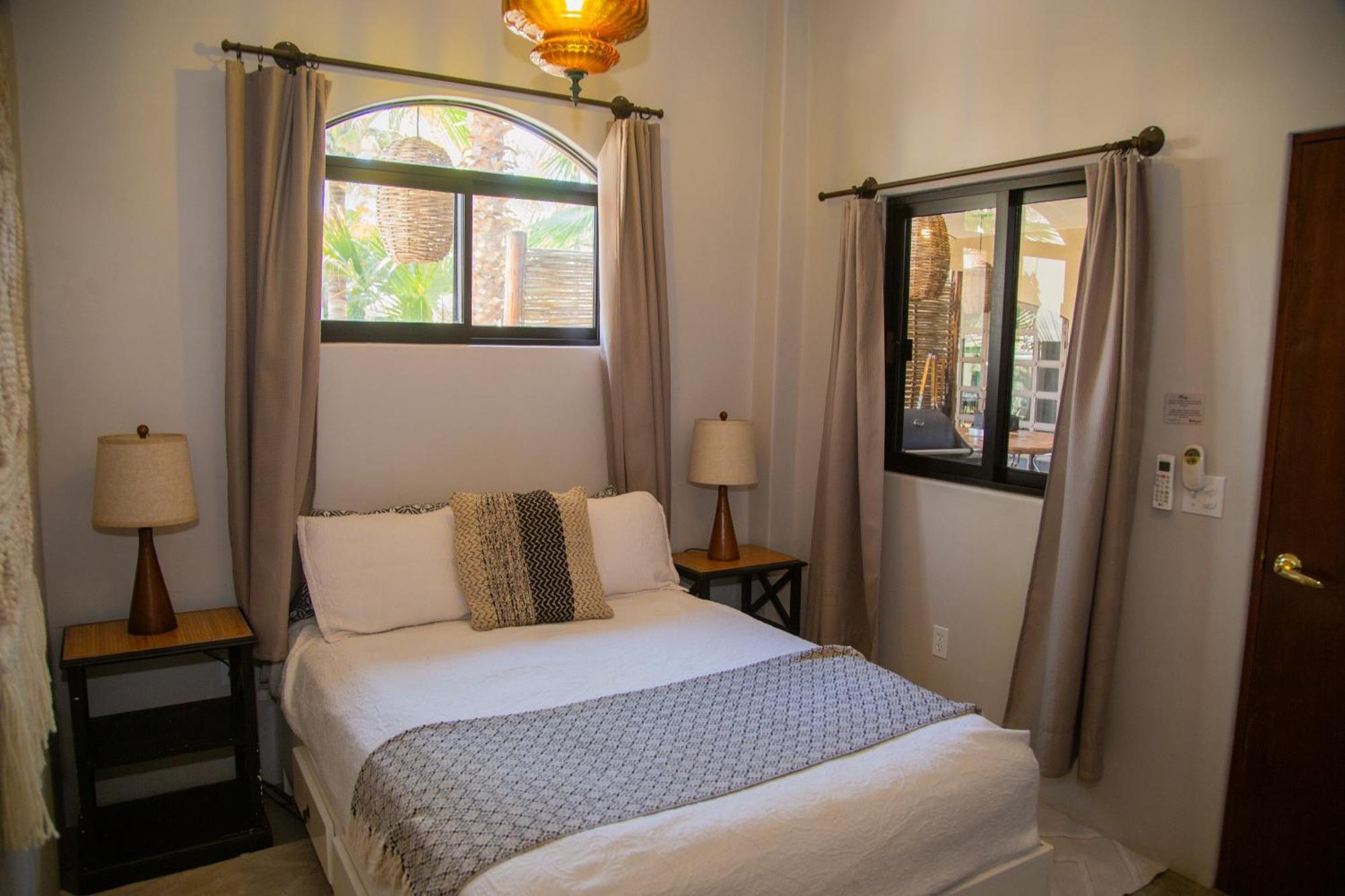 Pure Baja Private Suites-Upscale Property With Infinity Pool And Lush Gardens El Pescadero  Exterior foto