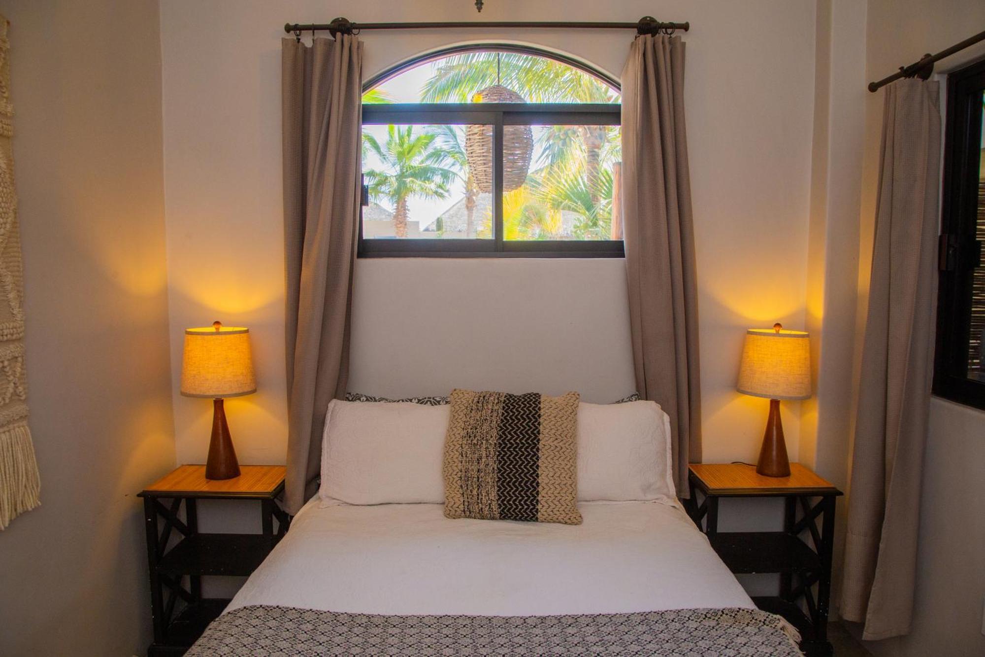 Pure Baja Private Suites-Upscale Property With Infinity Pool And Lush Gardens El Pescadero  Exterior foto
