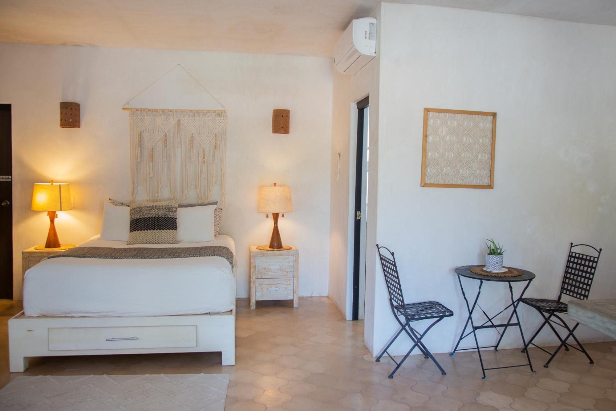 Pure Baja Private Suites-Upscale Property With Infinity Pool And Lush Gardens El Pescadero  Exterior foto