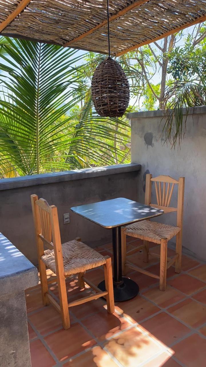 Pure Baja Private Suites-Upscale Property With Infinity Pool And Lush Gardens El Pescadero  Exterior foto
