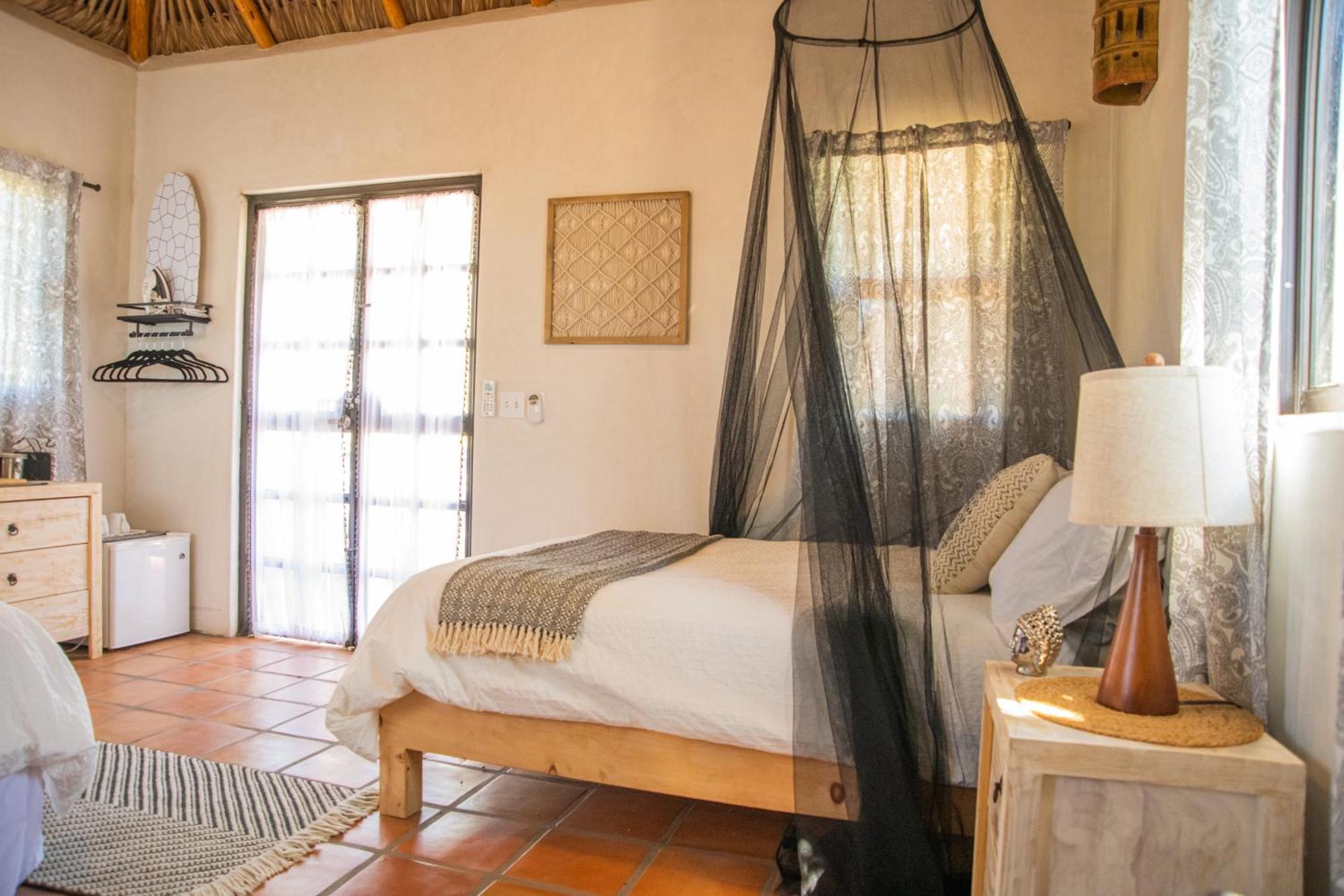 Pure Baja Private Suites-Upscale Property With Infinity Pool And Lush Gardens El Pescadero  Exterior foto