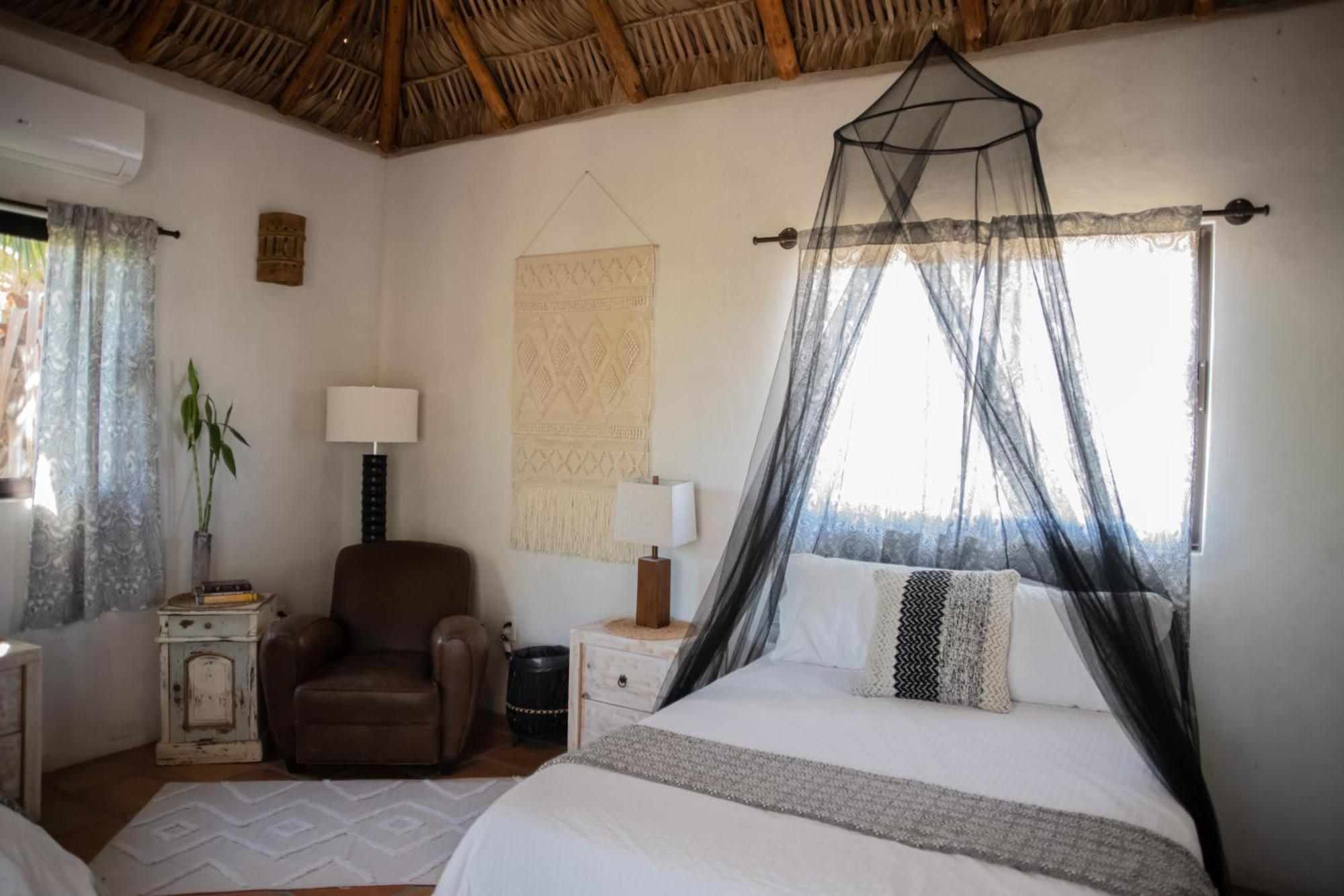 Pure Baja Private Suites-Upscale Property With Infinity Pool And Lush Gardens El Pescadero  Exterior foto