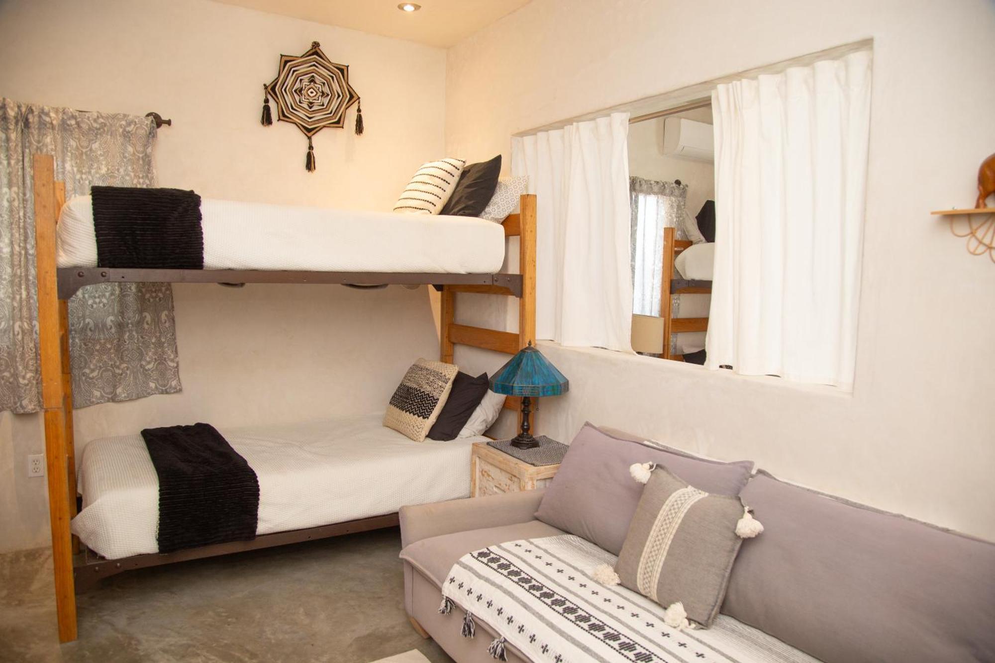 Pure Baja Private Suites-Upscale Property With Infinity Pool And Lush Gardens El Pescadero  Exterior foto