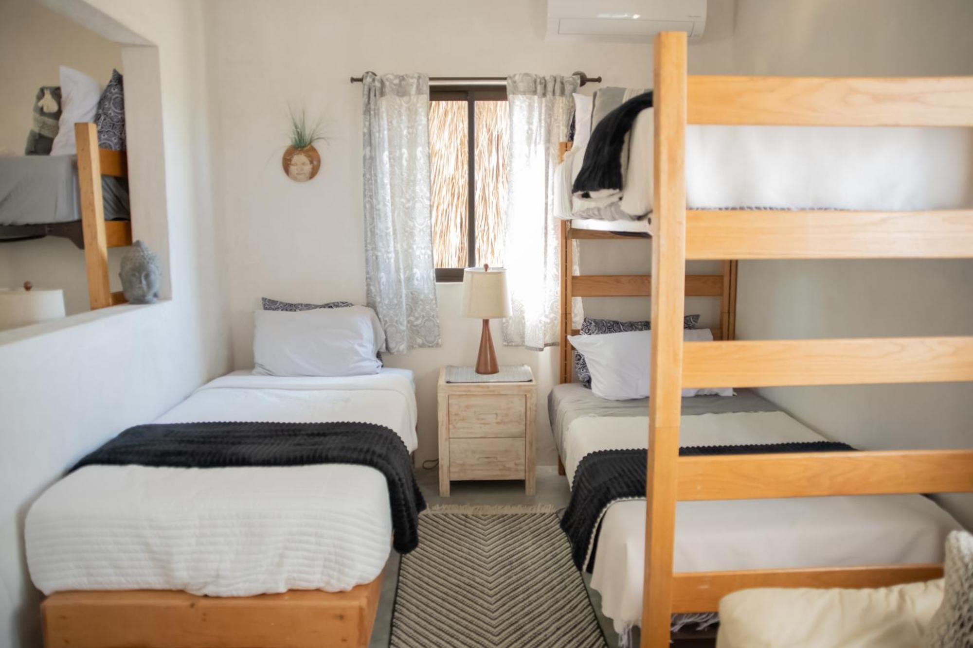 Pure Baja Private Suites-Upscale Property With Infinity Pool And Lush Gardens El Pescadero  Exterior foto